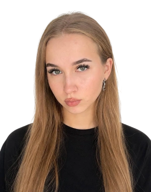 Плешкова Анастасия Денисовна