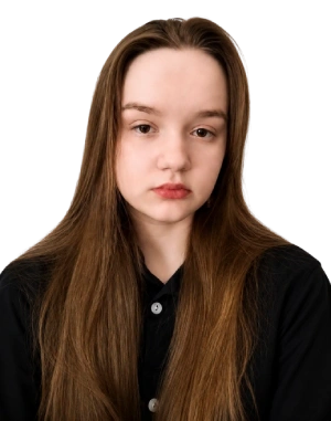 Павлова Елизавета Владимировна